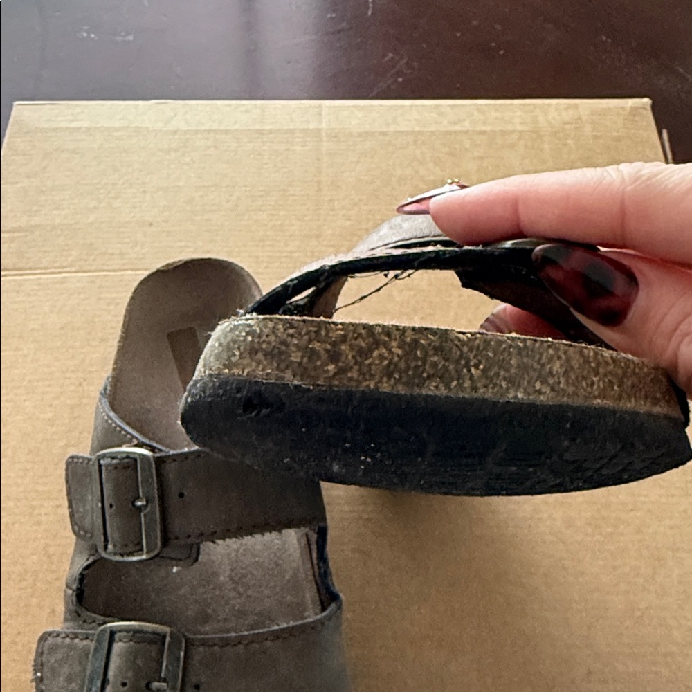 Target slides - Picture 9 of 9